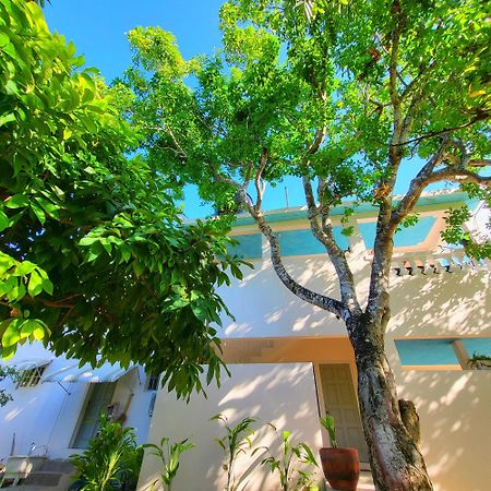 Green'S Palace Jamaica Oracabessa エクステリア 写真