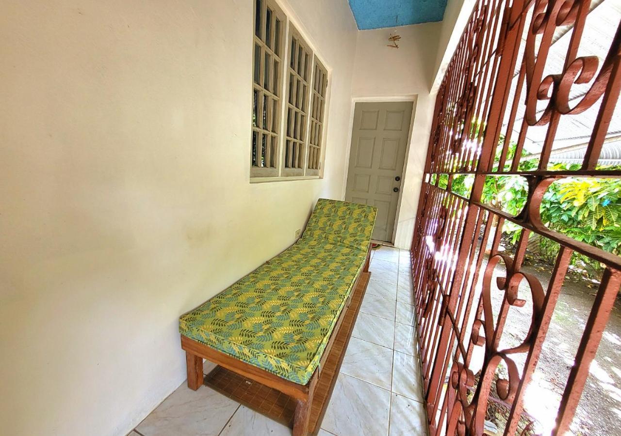 Green'S Palace Jamaica Oracabessa エクステリア 写真