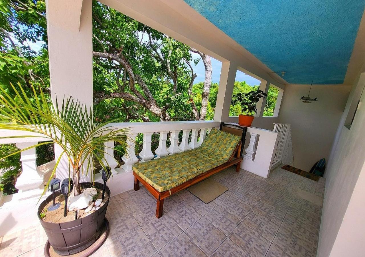 Green'S Palace Jamaica Oracabessa エクステリア 写真