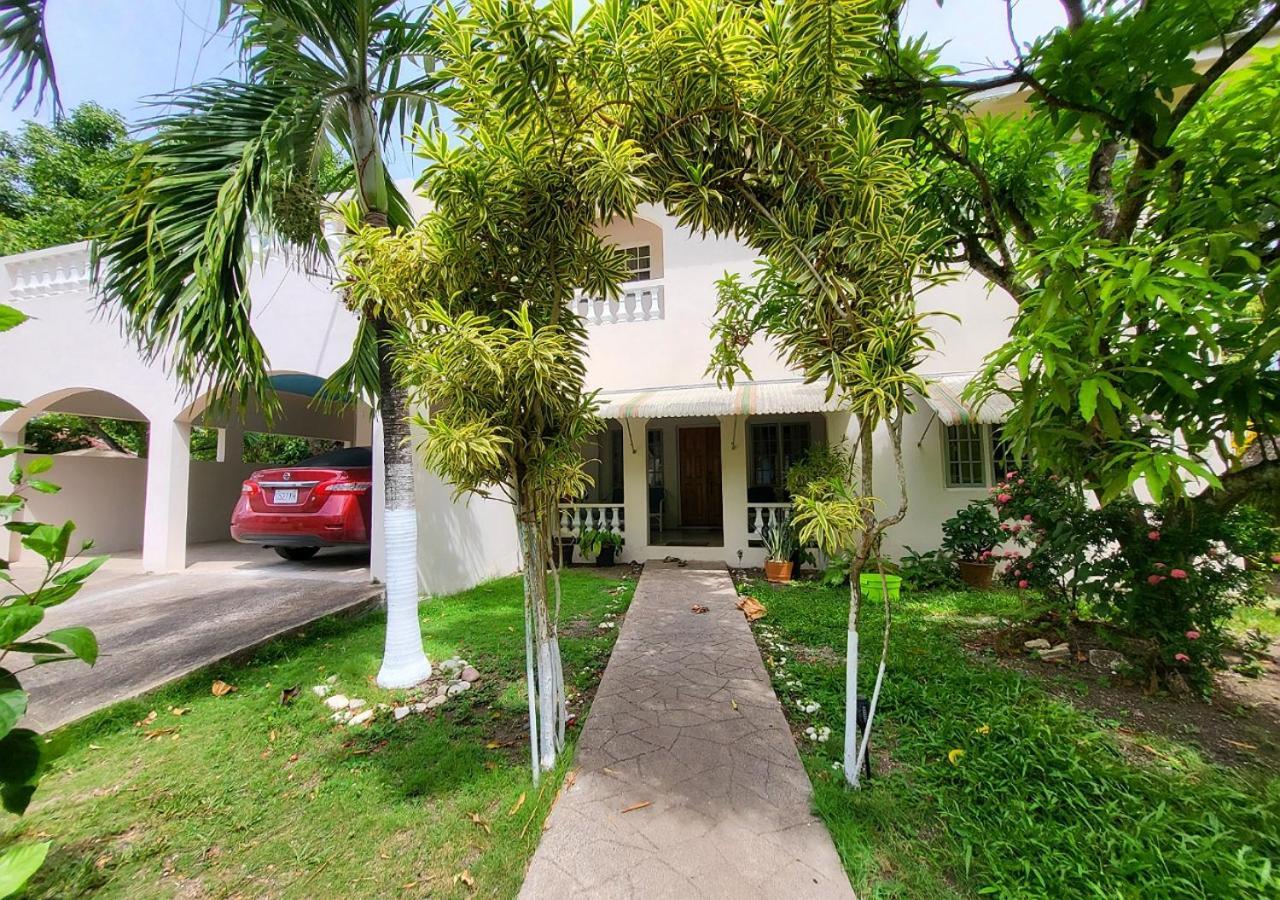 Green'S Palace Jamaica Oracabessa エクステリア 写真