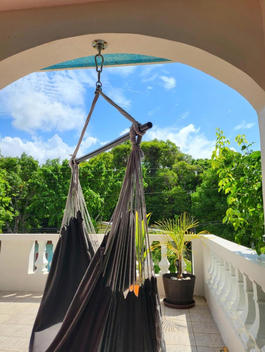 Green'S Palace Jamaica Oracabessa エクステリア 写真