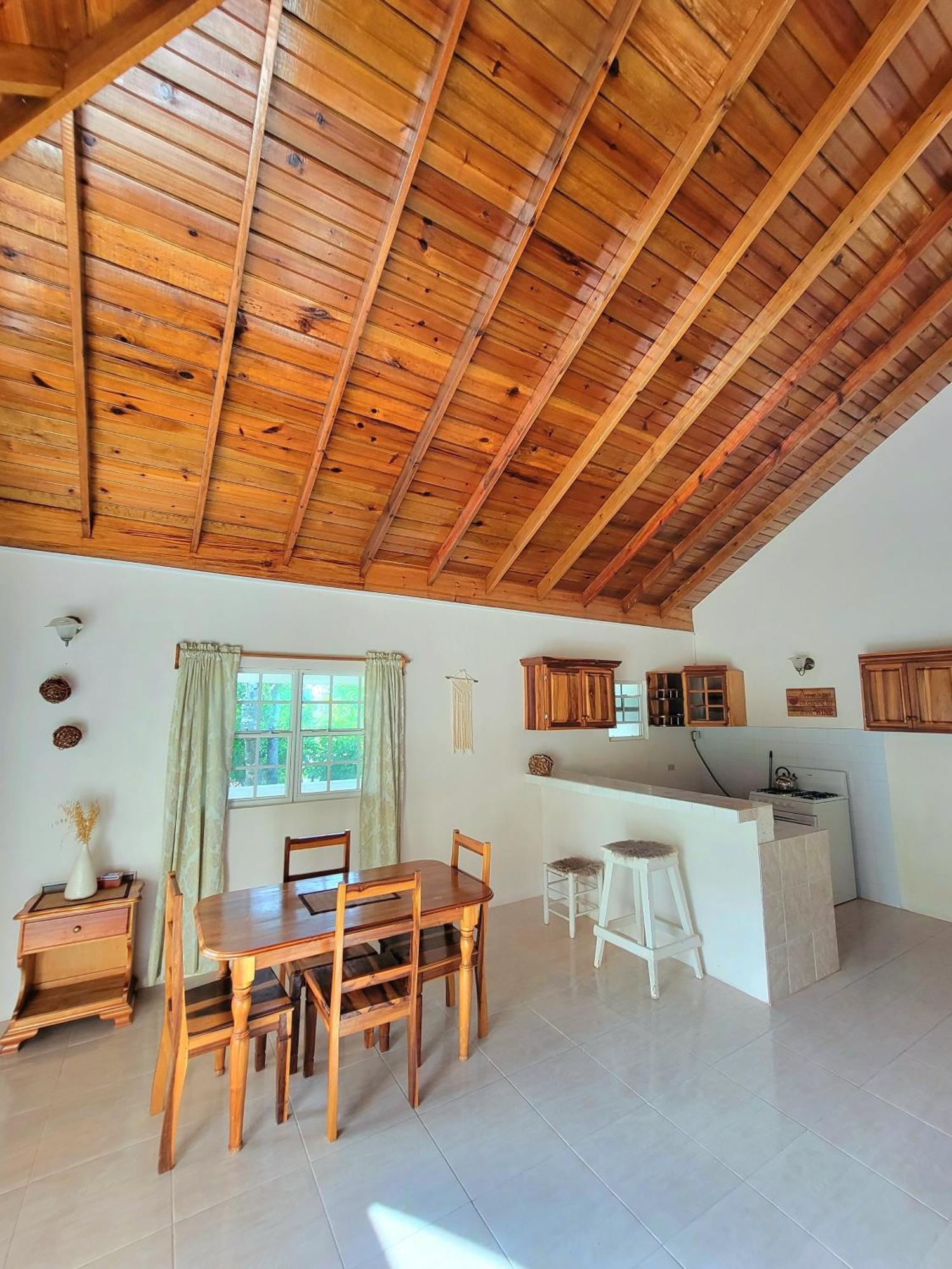 Green'S Palace Jamaica Oracabessa エクステリア 写真
