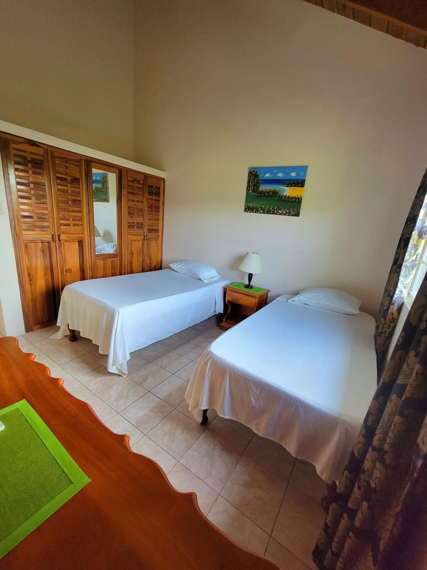 Green'S Palace Jamaica Oracabessa エクステリア 写真