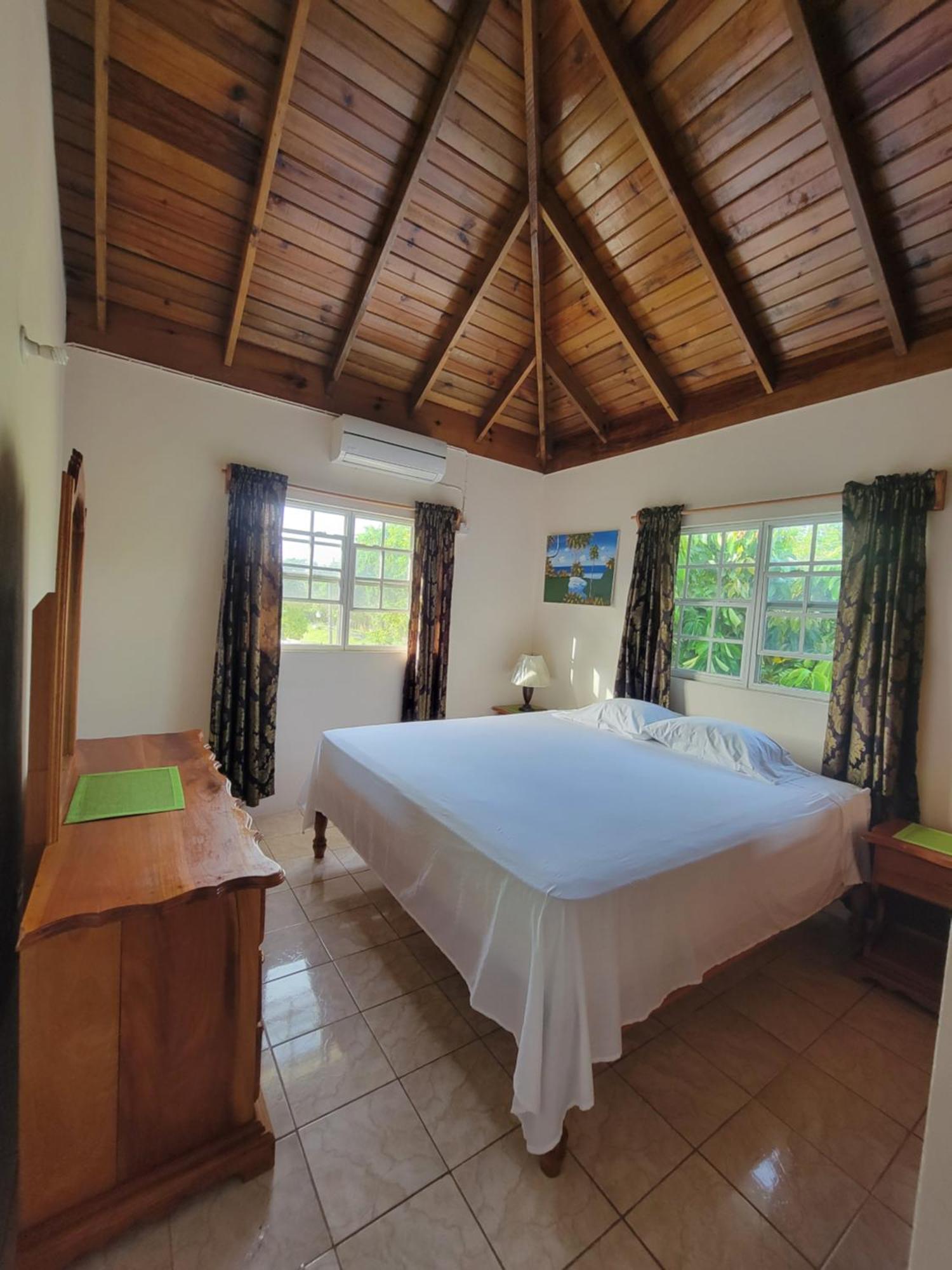 Green'S Palace Jamaica Oracabessa エクステリア 写真