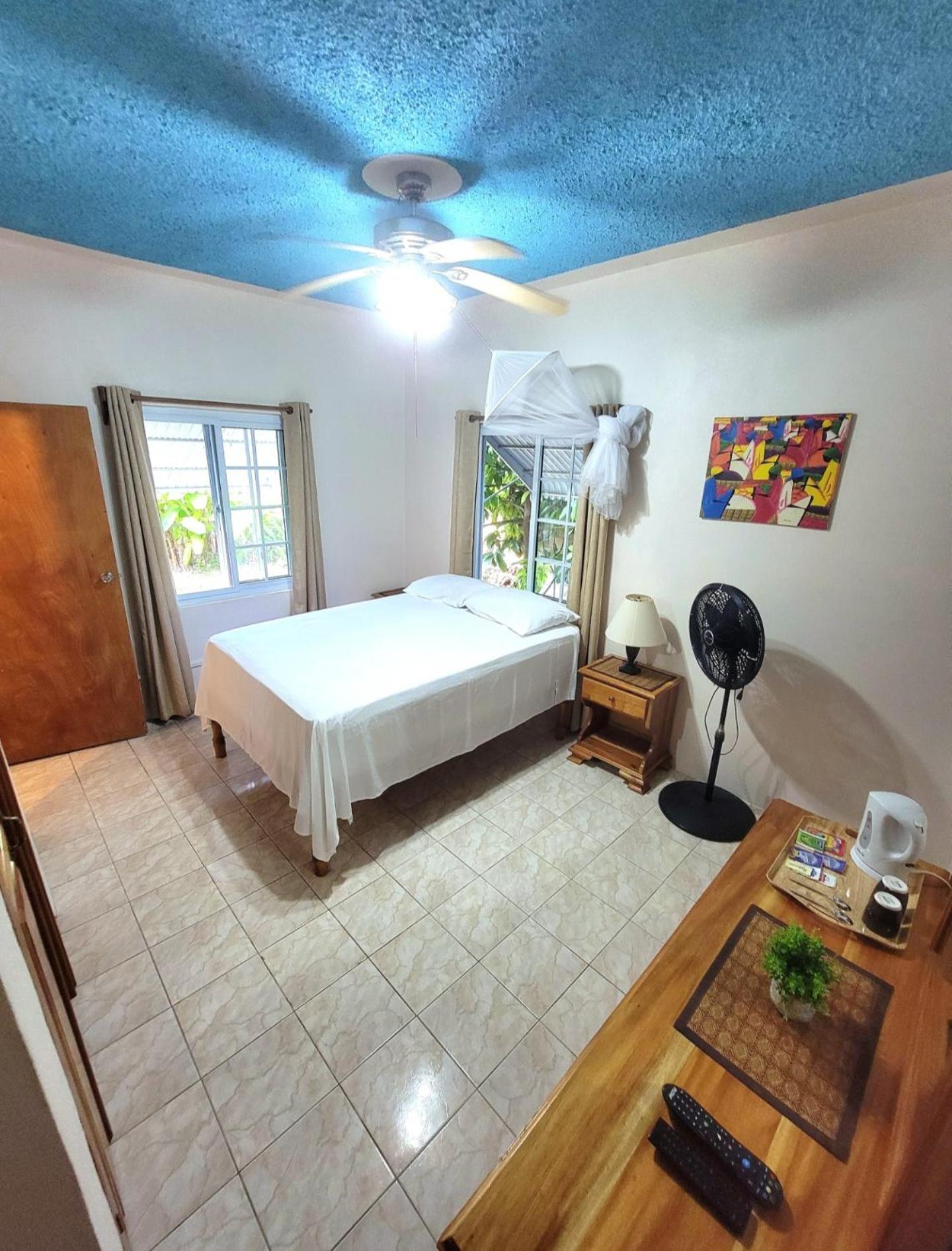 Green'S Palace Jamaica Oracabessa エクステリア 写真