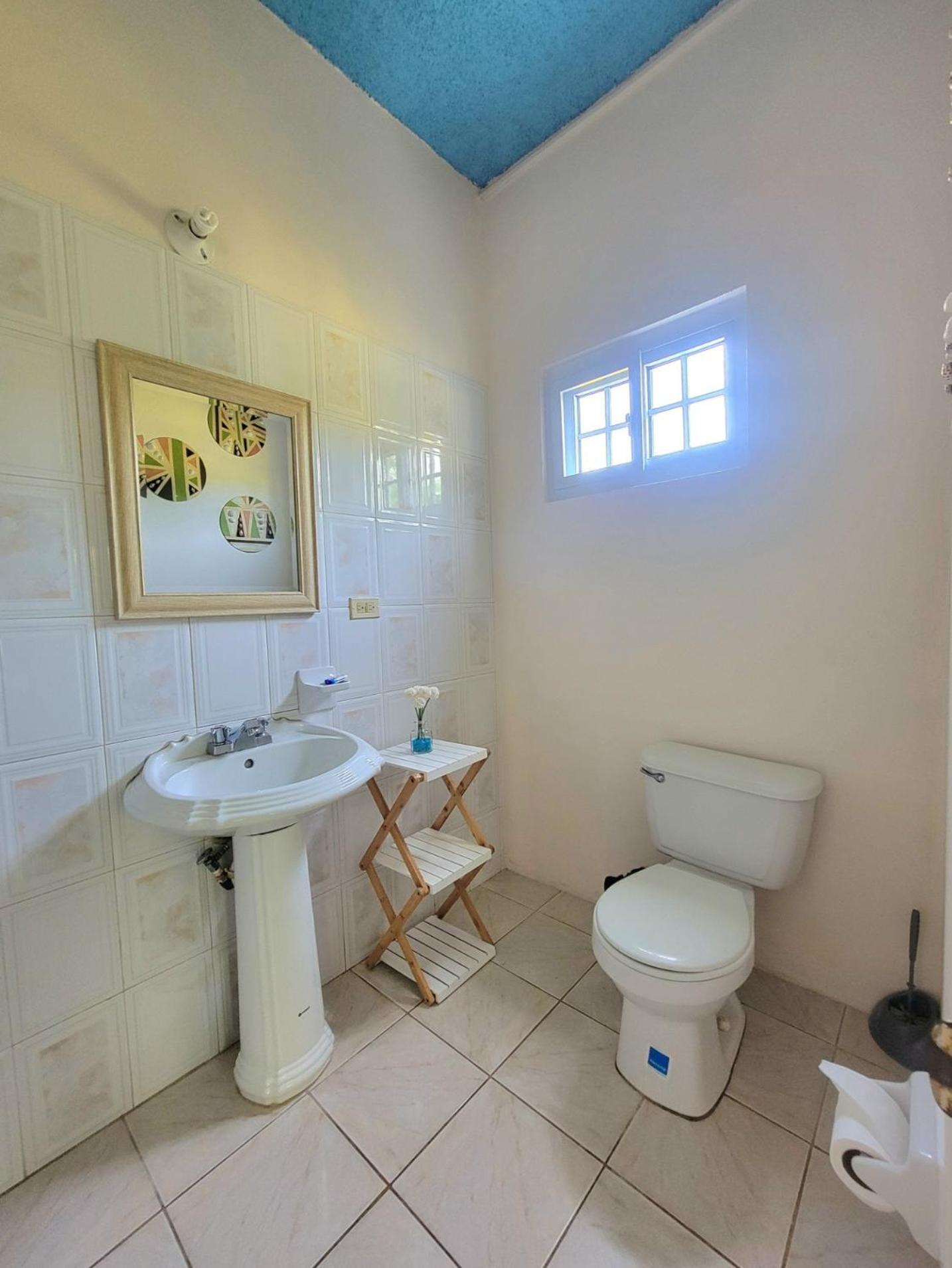 Green'S Palace Jamaica Oracabessa エクステリア 写真