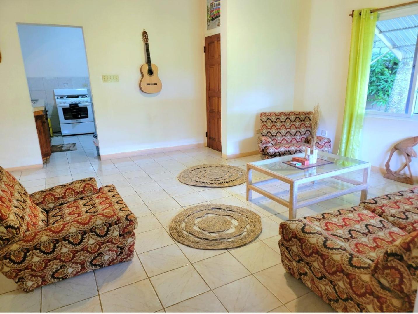 Green'S Palace Jamaica Oracabessa エクステリア 写真