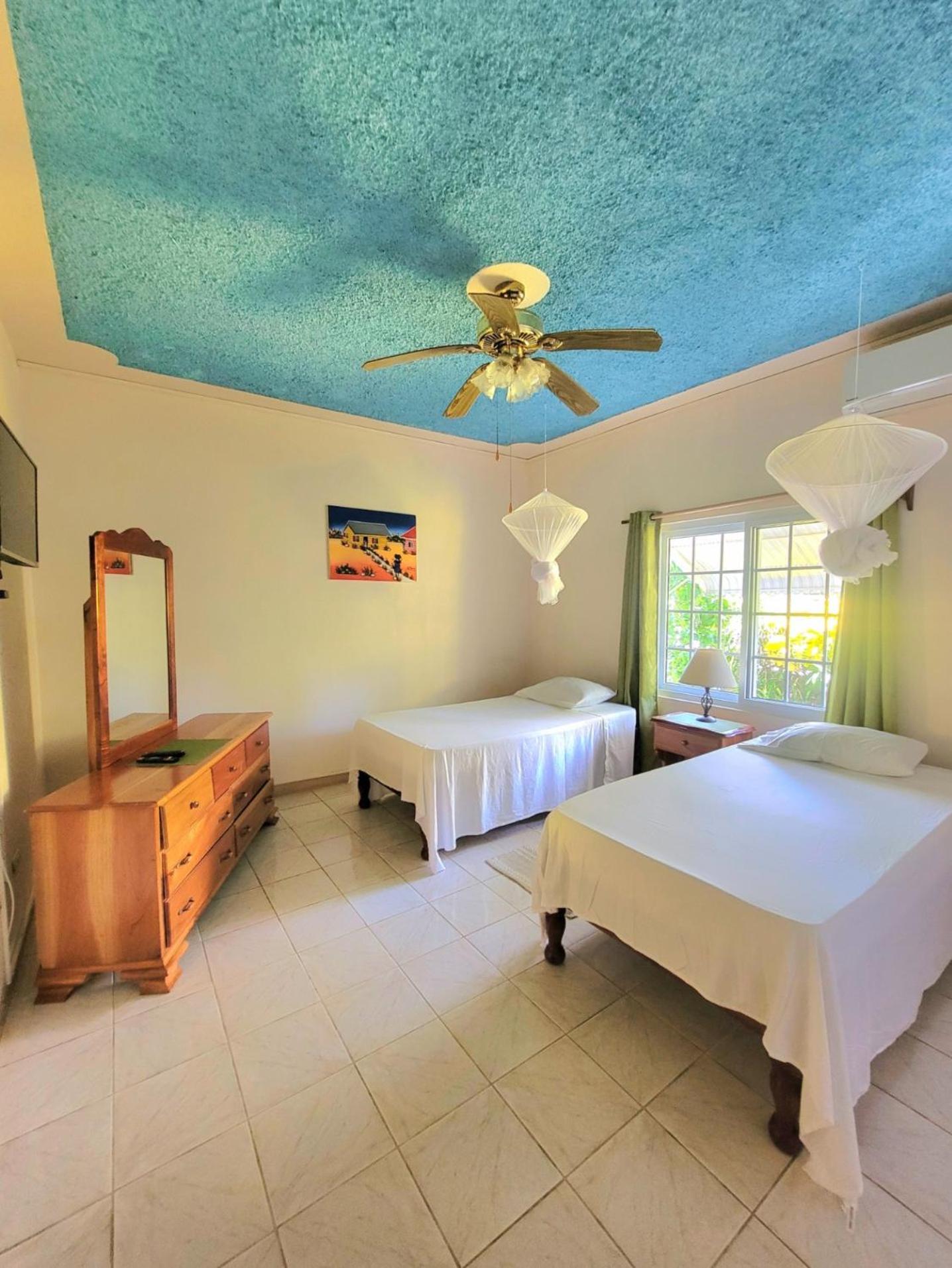 Green'S Palace Jamaica Oracabessa エクステリア 写真